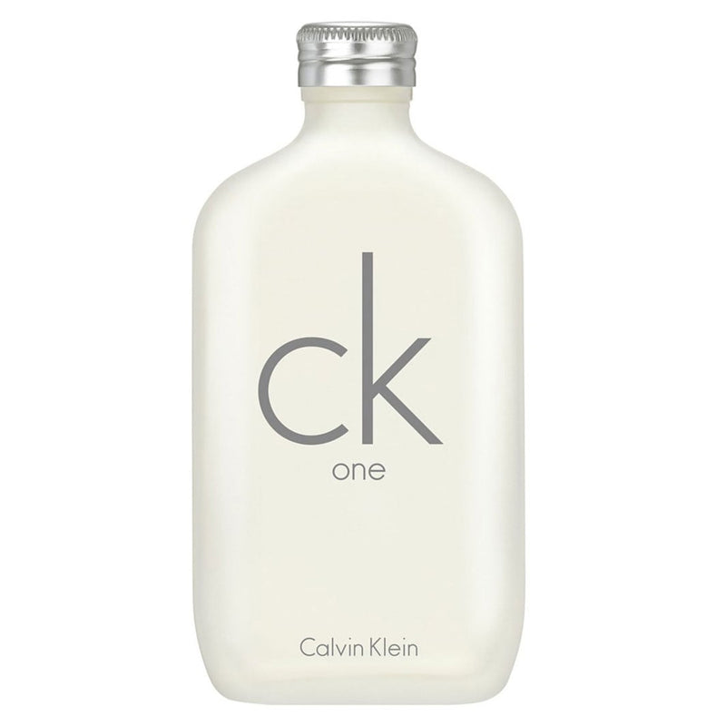 Calvin Klein CK One Eau de Toilette