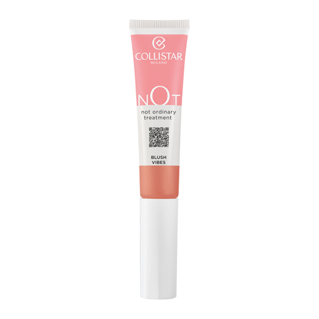 Collistar Make-Up NOT Blush Vibes Crème