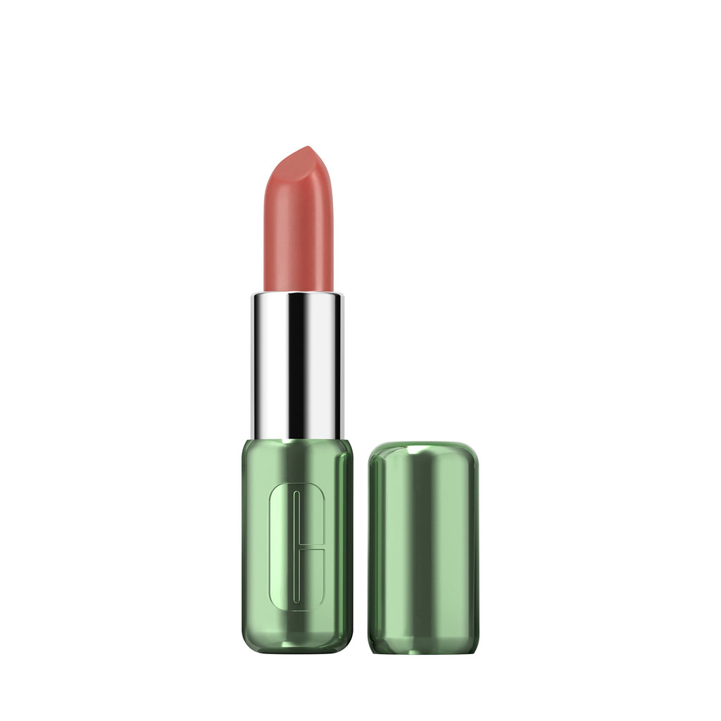 Clinique Make-Up Lip Pop Longwear Satin Lipstick