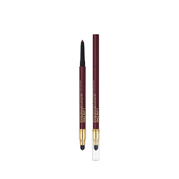 Lancôme Make-Up Le Stylo Eyeliners & Eye Pencils Le Stylo Waterproof Potlood Noir Onyx 1St