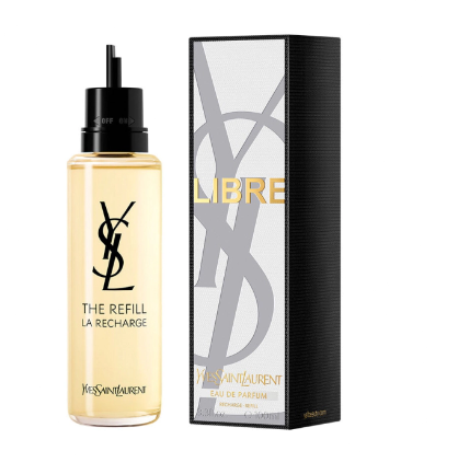 Yves Saint Laurent Parfum Libre Refill Eau de Parfum
