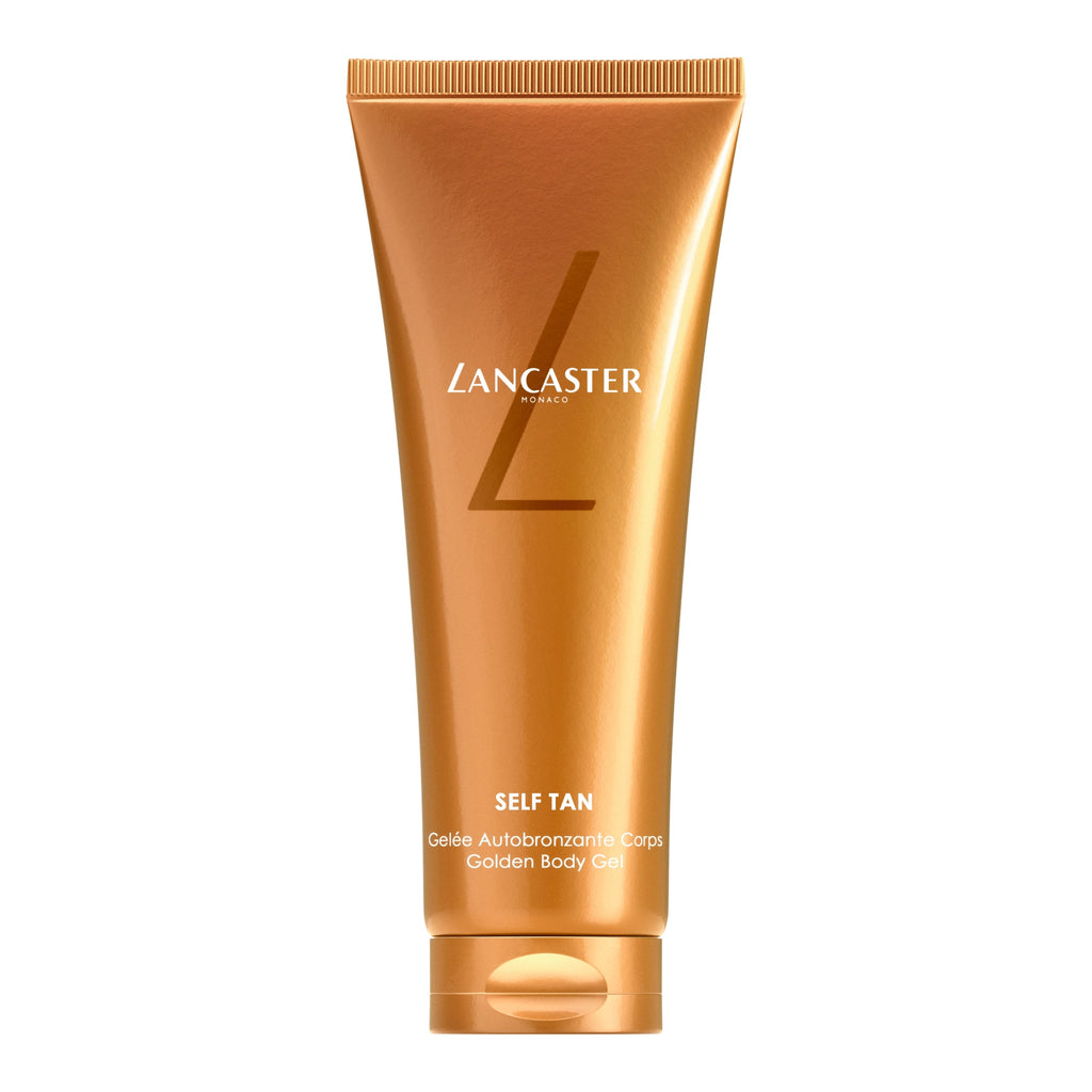 Lancaster Suncare Sun 365 Self Tan Self Tan Golden Body Gel
