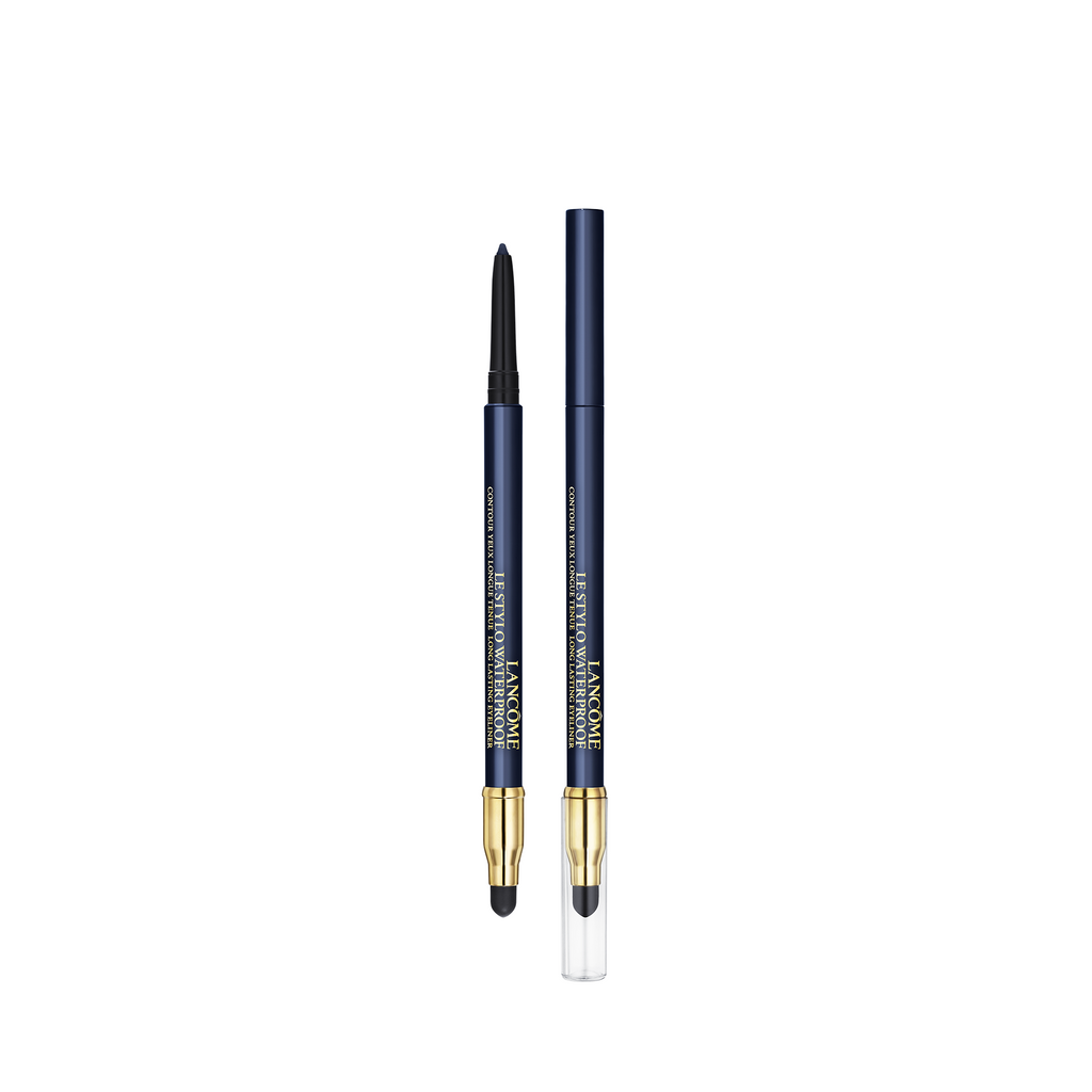 Lancôme Make-Up Le Stylo Eyeliners & Eye Pencils Le Stylo Waterproof Potlood Noir Onyx 1St