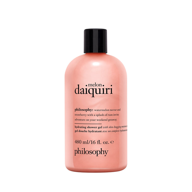 Philosophy Body 3 in 1 Melon Daiquiri Cake Gel