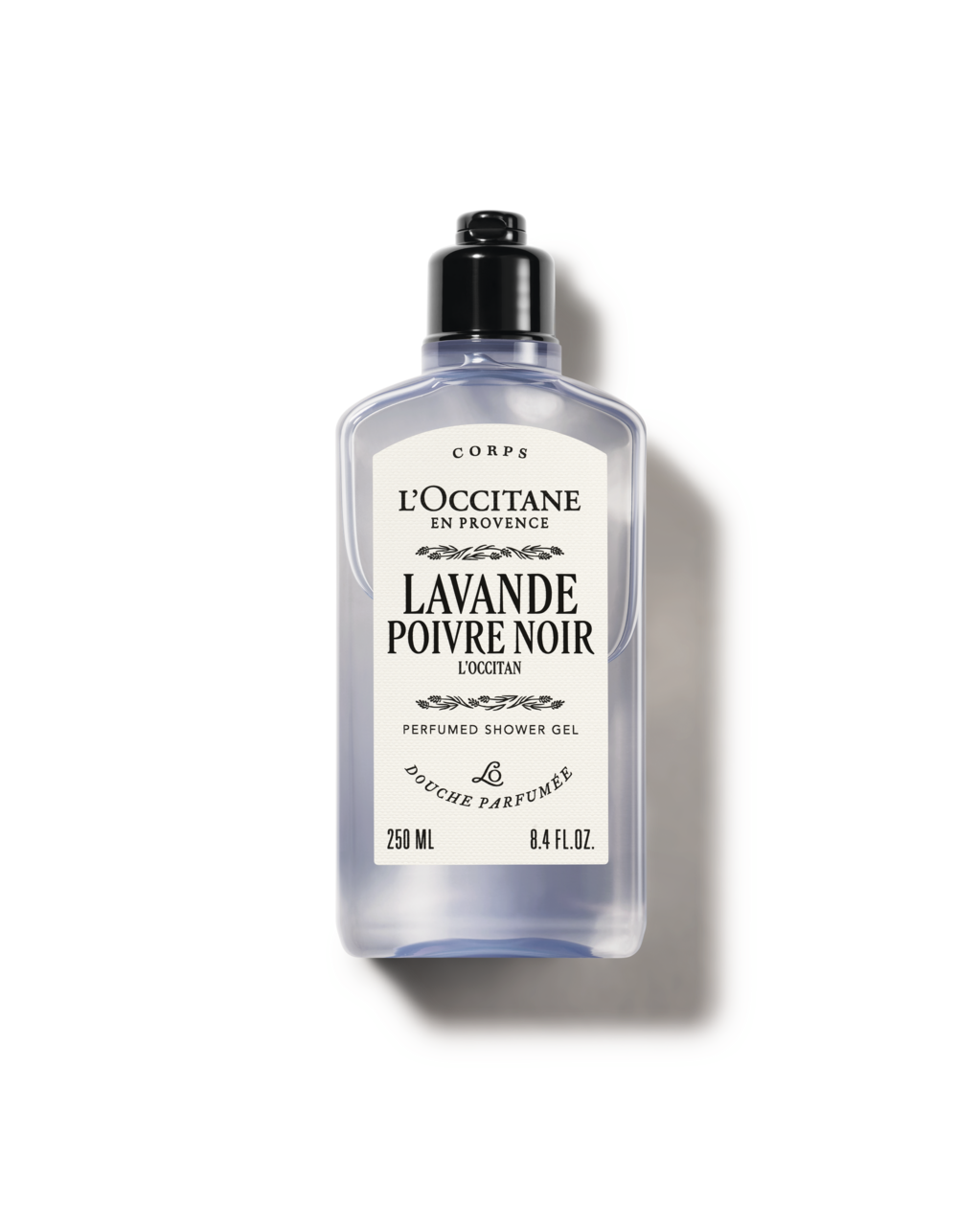 L'Occitane L'Occitan Shower Gel