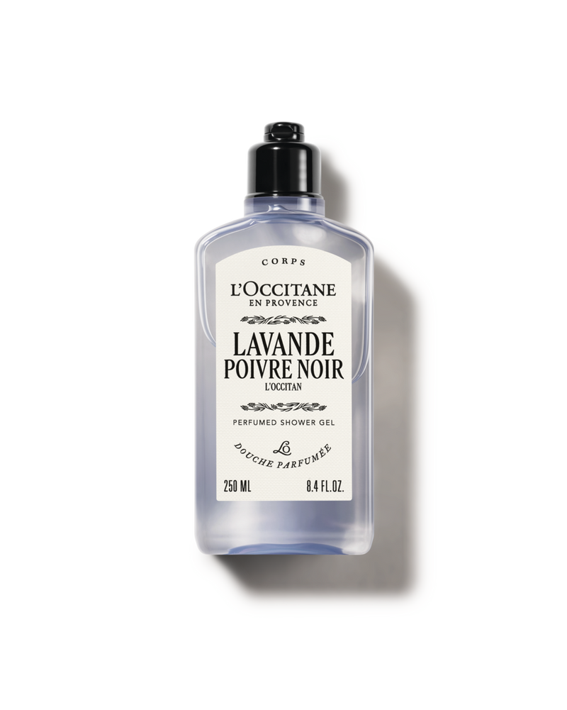 L'Occitane L'Occitan Shower Gel