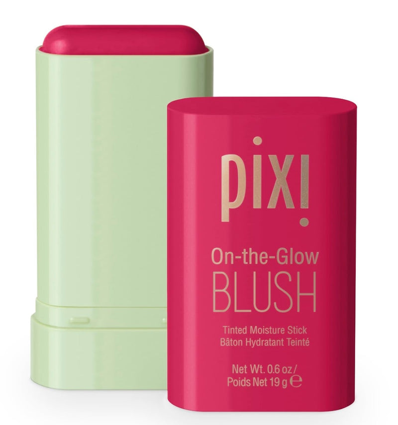 Pixi Cheeks On-the-Glow Blush
