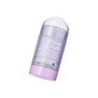 Glow Hub Exfoliators & Masks Purify & Brighten Face Mask Stick Masker Blueberry + Black Tea