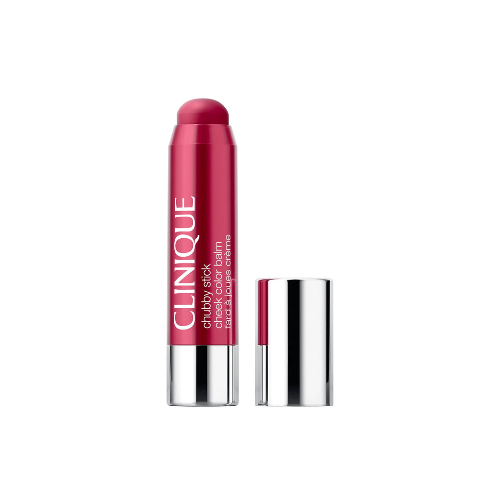 Clinique Make-Up Chubby Stick Cheek Colour Balm Blush
