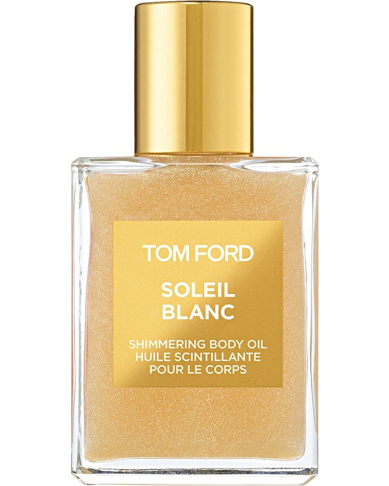 Tom Ford Soleil Blanc Shimmering Body Oil