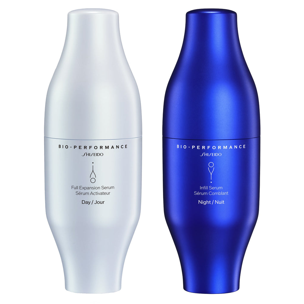 Shiseido Huidverzorging Bio-Performance Skin Filler Serum