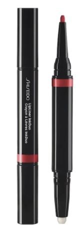 Shiseido Make-Up Lippen LacquerInk LipDuo Lipliner