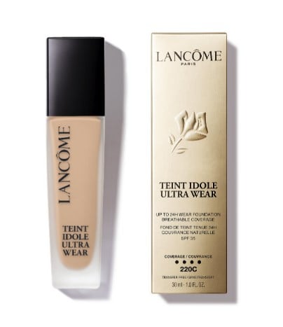Lancôme Make-Up Teint Idôle Up To 24H Wear Foundation