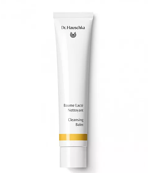 Dr. Hauschka Gezichtsverzorging Gezichtsreiniger Reinigingsbalsem Balsem