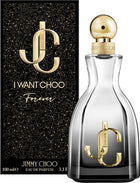 Jimmy Choo I Want Choo Forever Eau de Parfum