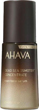 Ahava Dead Sea Osmoter Concentrate Even Tone