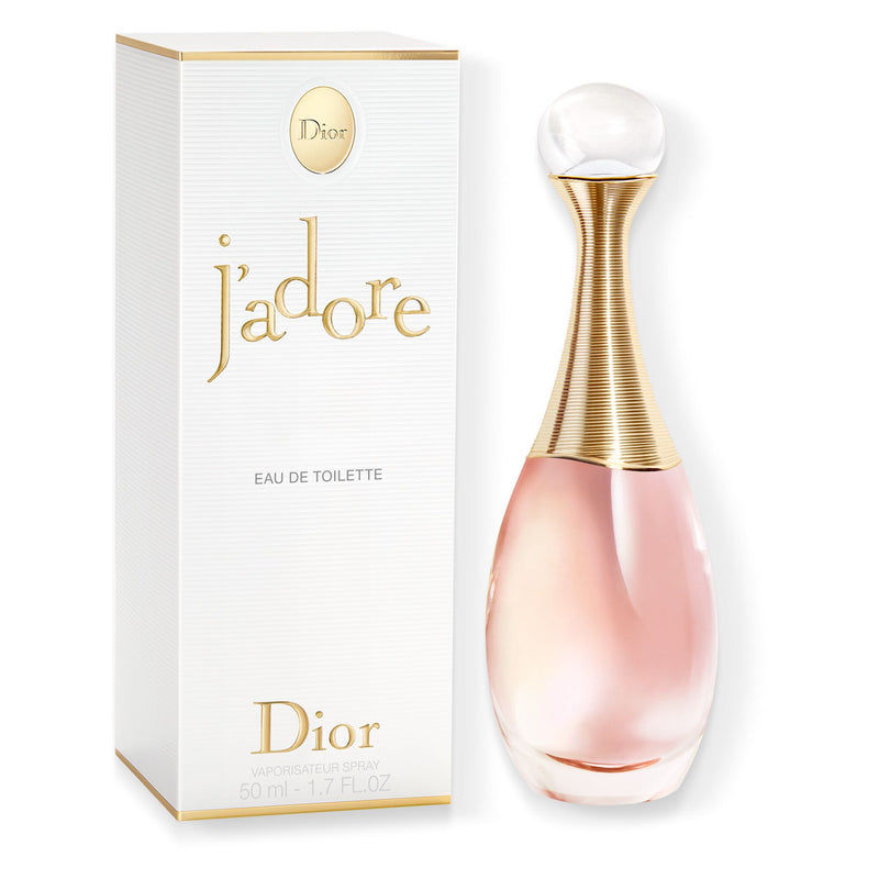 Dior Damesgeuren J'adore Eau de Toilette