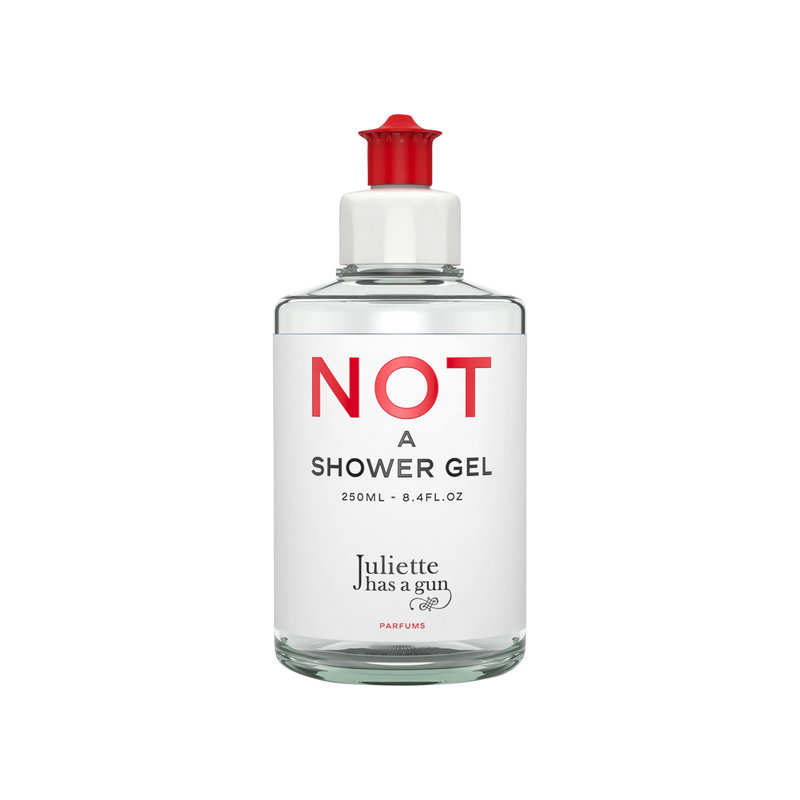 Juliette has a gun Classic Collection Not a Shower Gel