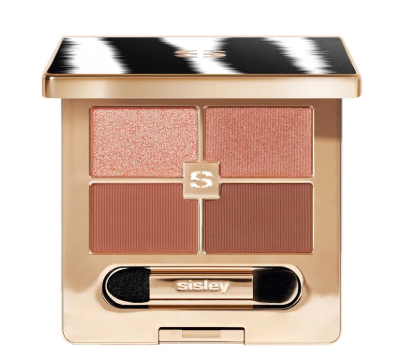 Sisley Phyto-Eye Palette