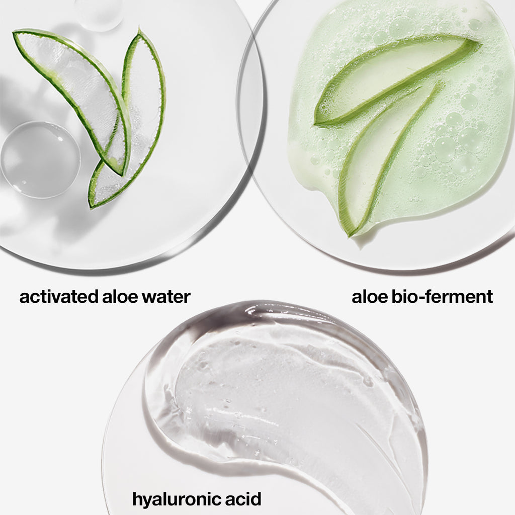 Clinique Moisture Surge 100H Auto-Replenishing Hydrator Gel