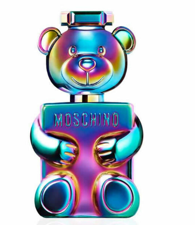 Moschino Toy 2 Pearl Eau de Parfum