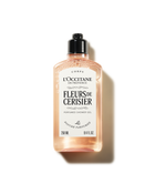 L'Occitane Cherry Blossom Shower Gel