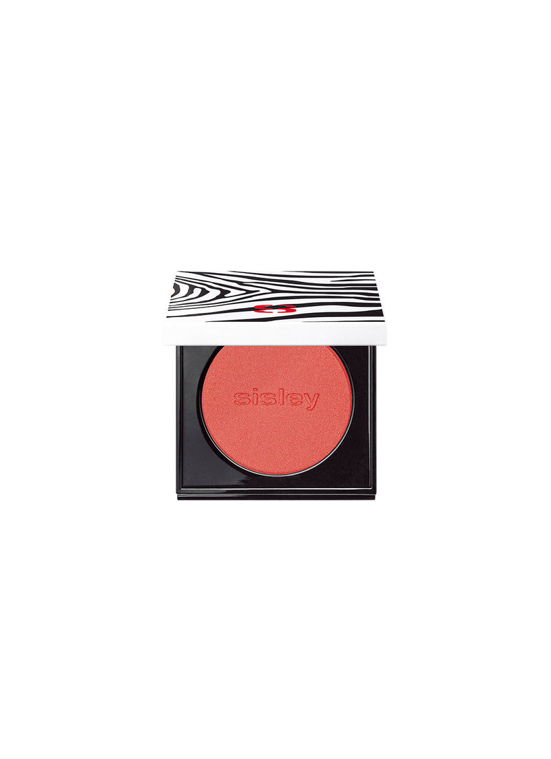 Sisley Make-up Blush Lumière