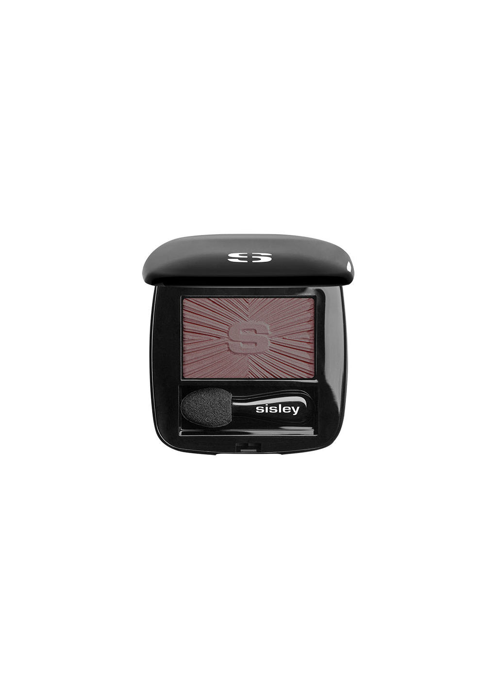 Sisley Make-up Long Lasting radiant eyeshadow Oogschaduw