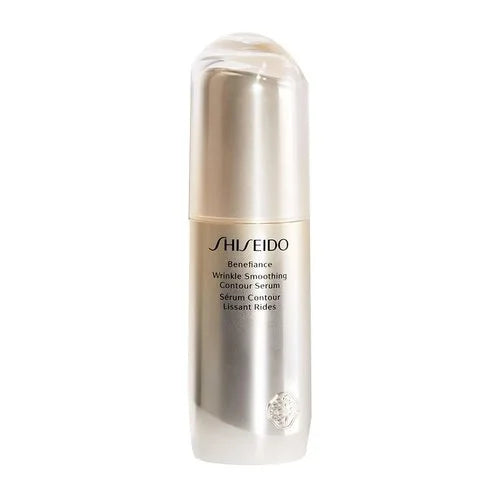 Shiseido Benefiance Wrinkle Smoothing Contour Serum