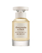 Abercrombie & Fitch Women Authentic Moment Woman Eau de Parfum