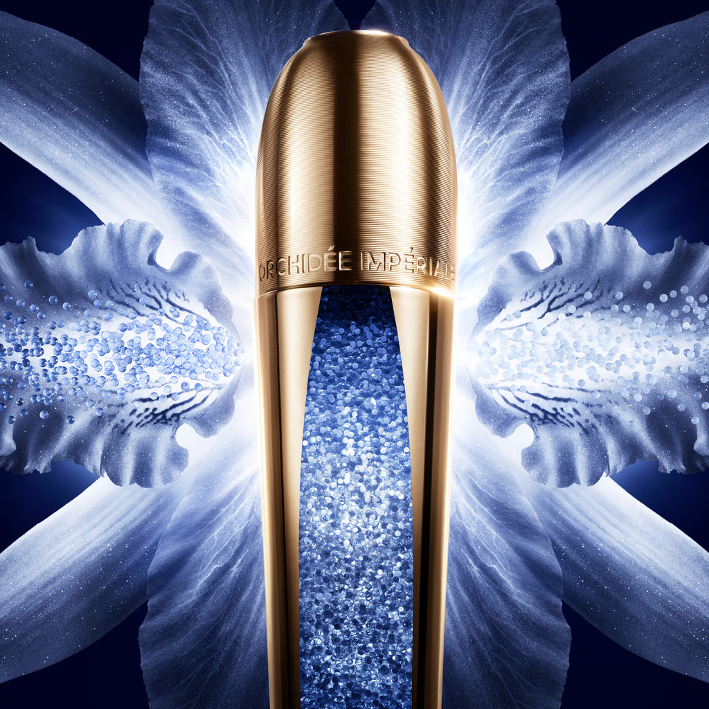Guerlain Huidverzorging Orchidée Impériale The Micro-Lift Concentrate Serum
