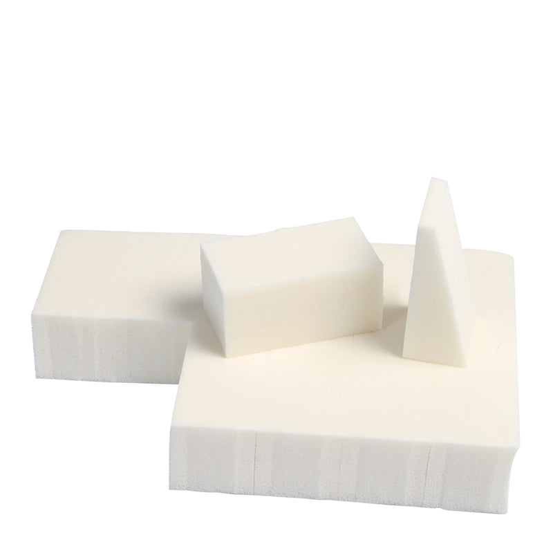 Make-Up Studio Tools Sliced Sponge Block Spons