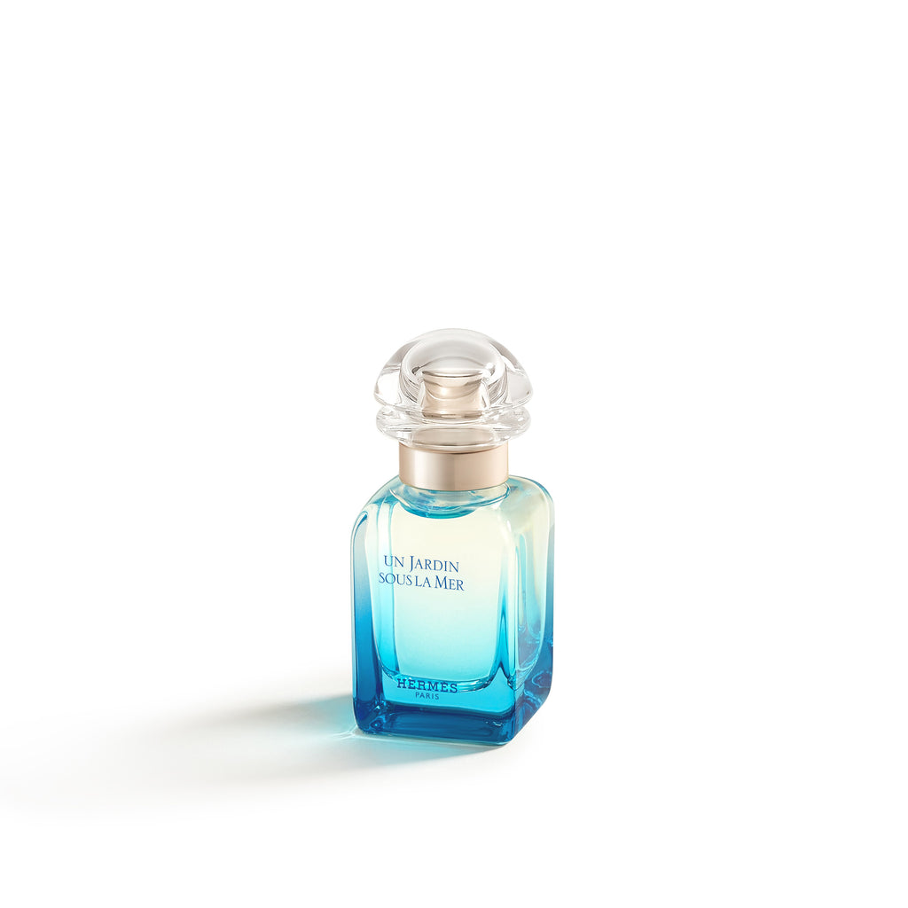 Hermès Jardin Sous La Mer Eau de Toilette