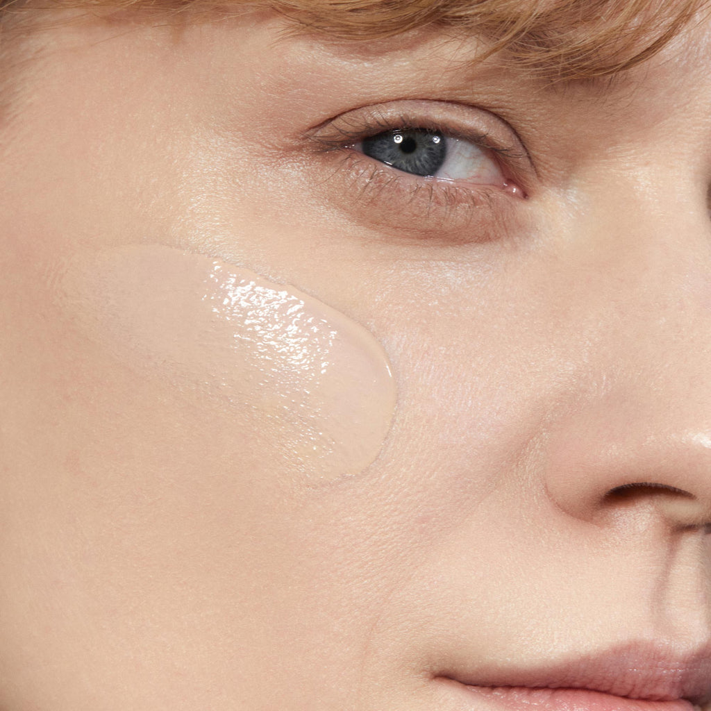 MÁDARA Make-Up Foundation Semi-Matte Peptide Foundation