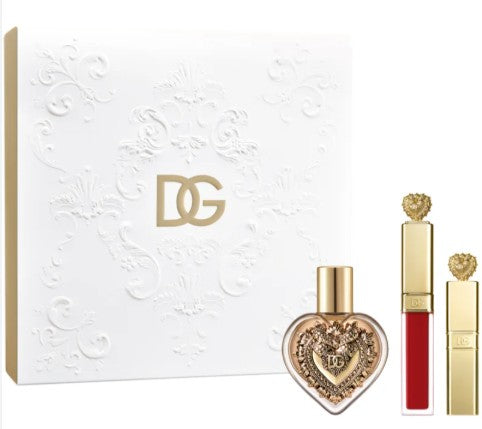 Dolce & Gabbana Devotion Eau de Parfum Giftset