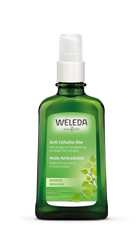 Weleda Lichaamsverzorging Berken Cellulitis Olie