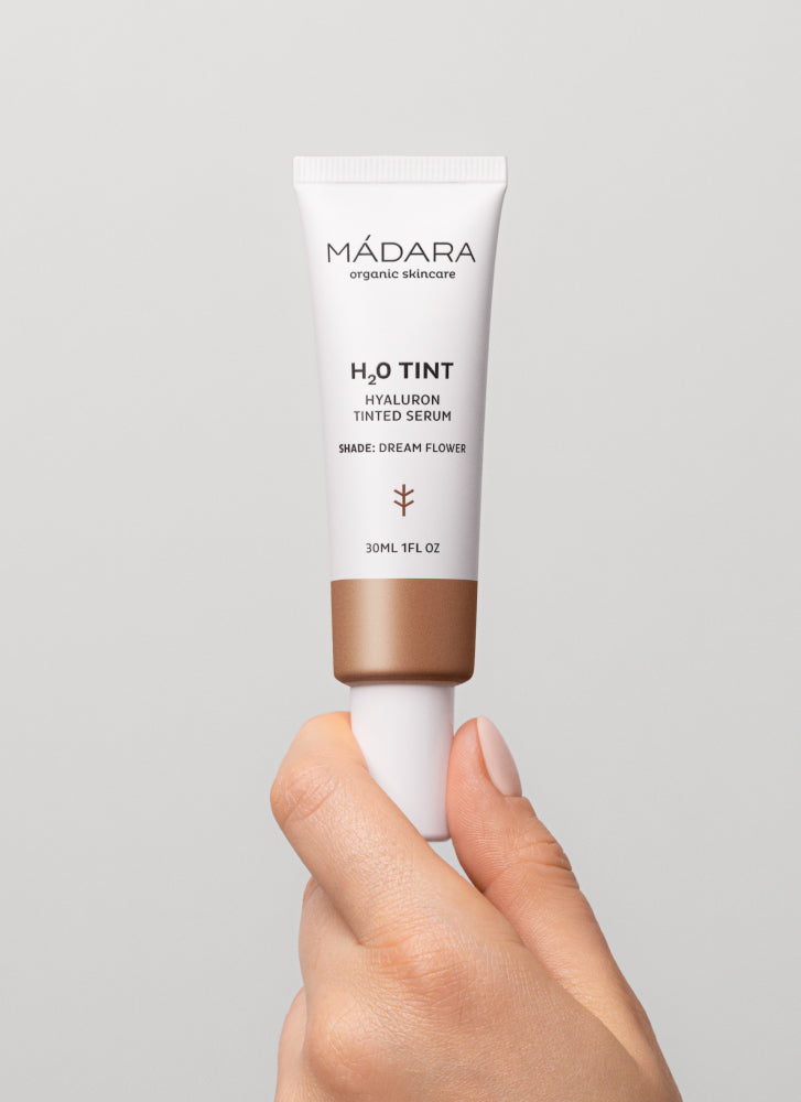 MÁDARA Skincare Tinted Serum