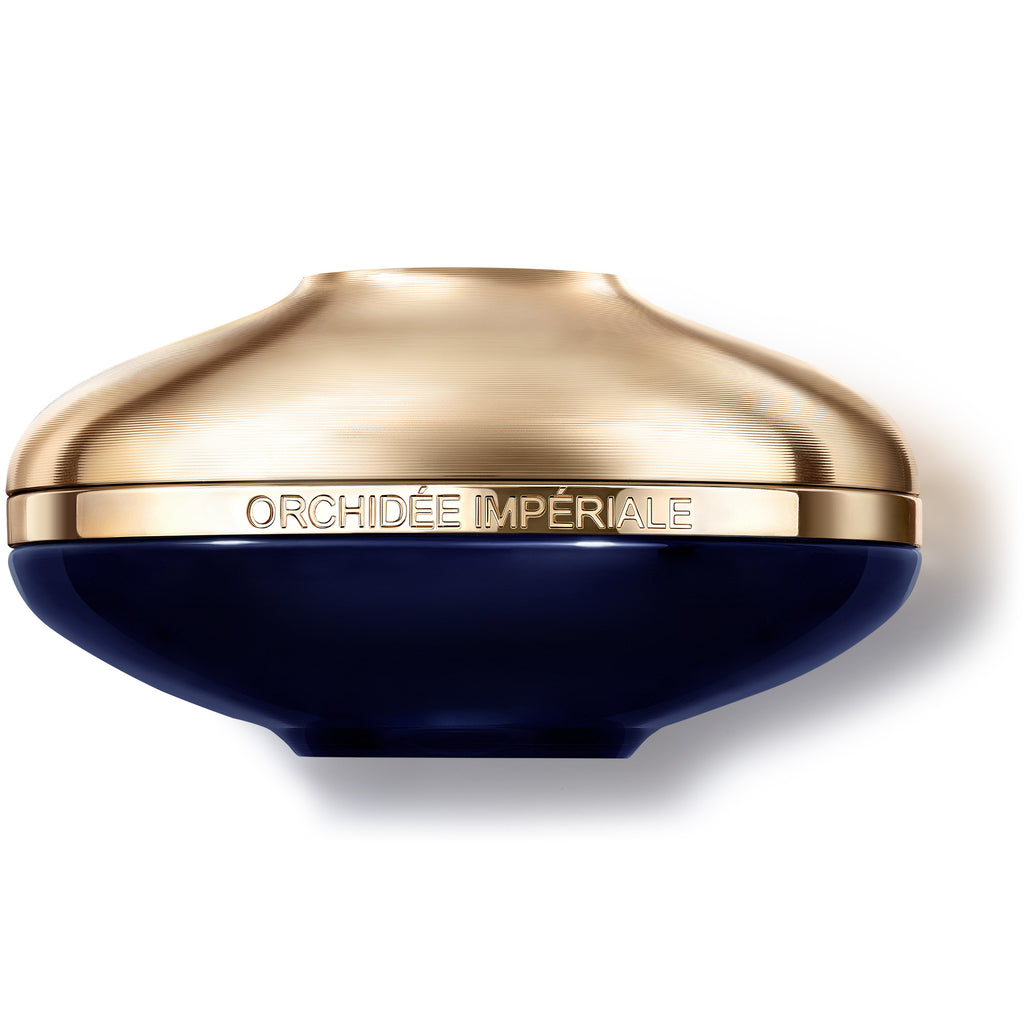 Guerlain Orchidée Impériale Light Cream