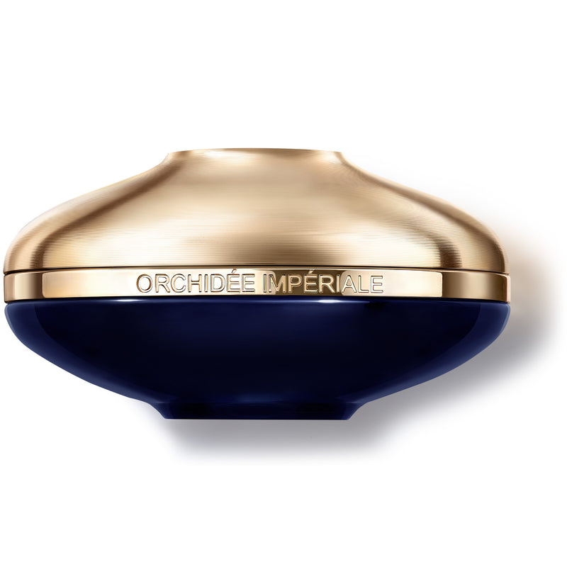 Guerlain Orchidée Impériale Light Cream