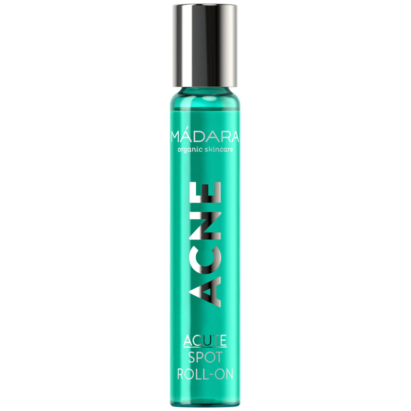 MÁDARA Skincare Acne Spot Roll-On Lotion