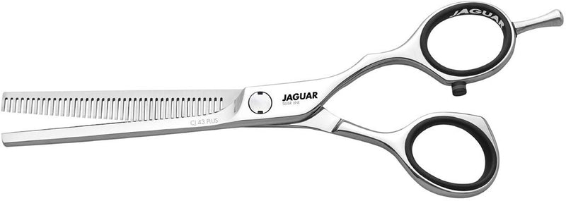 Jaguar Scissors Silver Line CJ 43 Plus Effileerschaar 92600