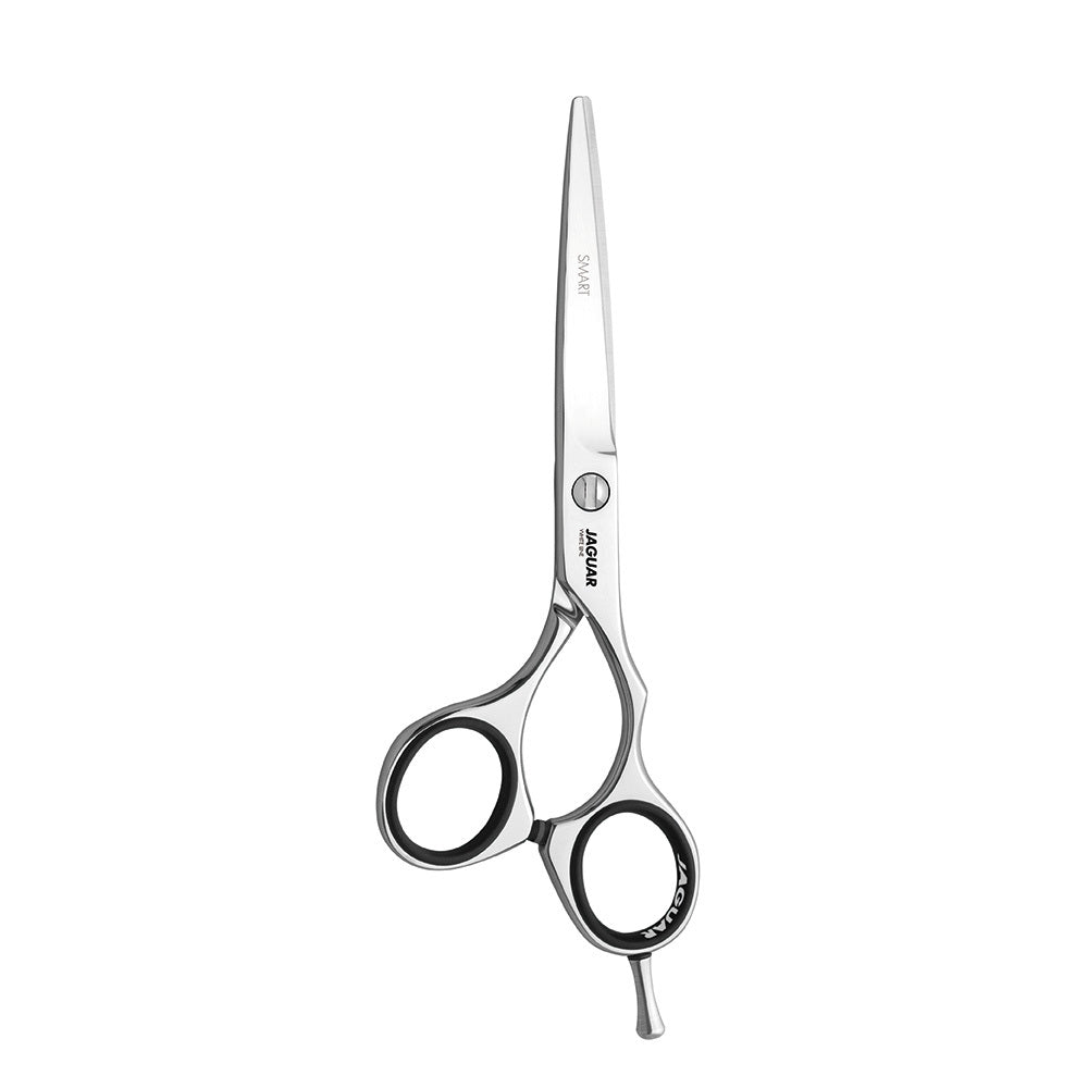 Jaguar Scissors White Line Smart 5,5" Knipschaar Item no.4355