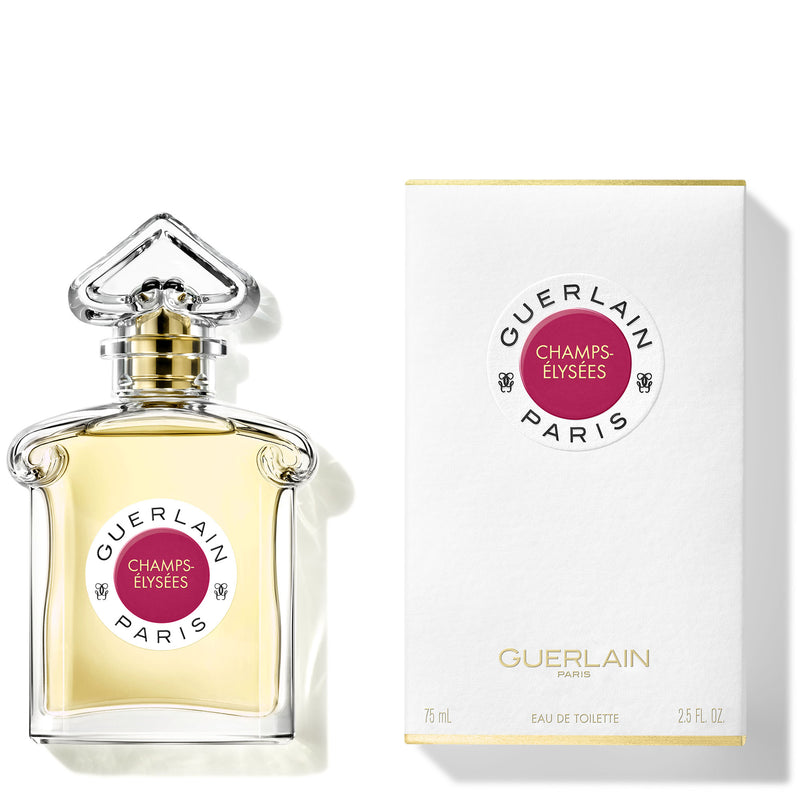 Guerlain Les Légendaries Collection Champs-Élysées Eau de Toilette