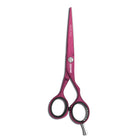Jaguar Scissors White Line Pastell Plus Offset Candy 5,5 Knipschaar Item no.4752-3