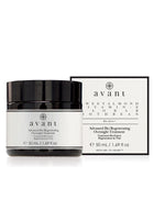 Avant Bio Range Bio Activ+ Advanced Bio Regenerating Overnight Treatment Crème