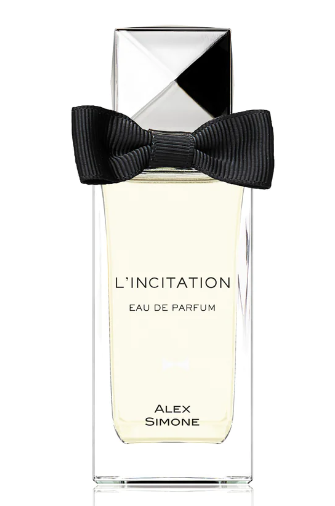 Alex Simone L'Incitation Eau de Parfum