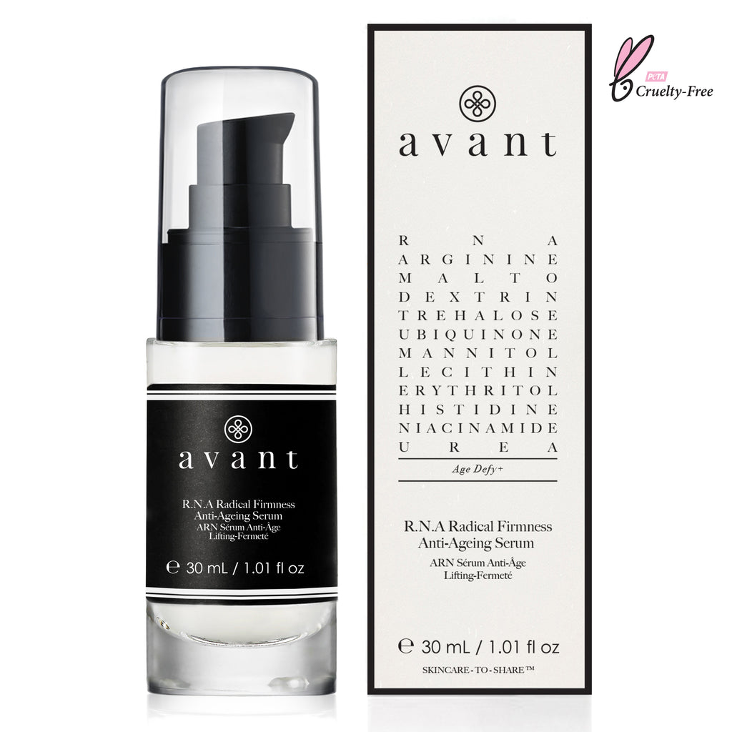 Avant Age Defy+ RNA Radical Firmness Anti-Ageing Serum