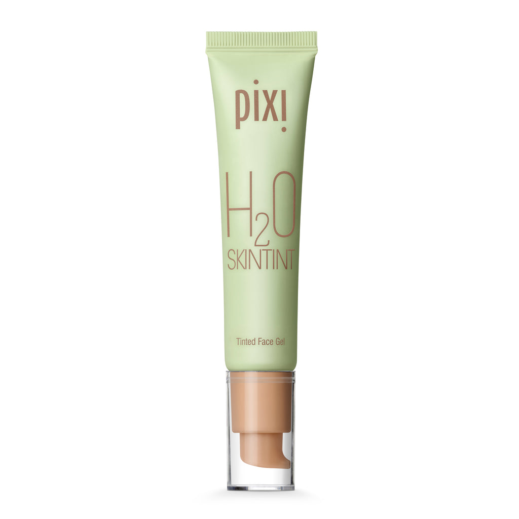 Pixi Face H2O Skintint Gel No.3 Warm