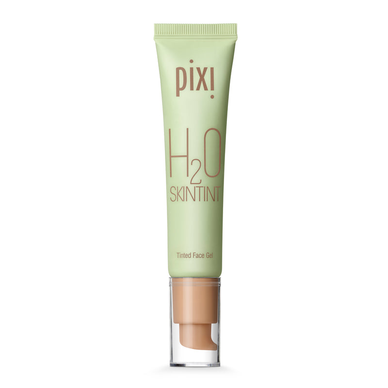 Pixi Face H2O Skintint Gel No.3 Warm