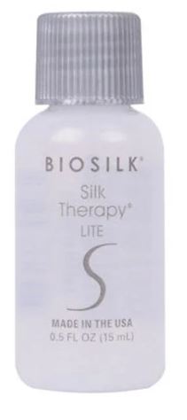 BioSilk Silk Therapy Lite Serum Fijn/Dun Haar